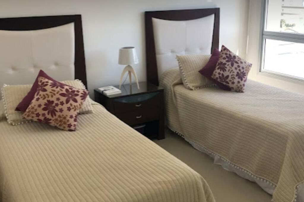 Appartamento Hermoso Departamento Punta Del Este. Categoria. 3D Esterno foto