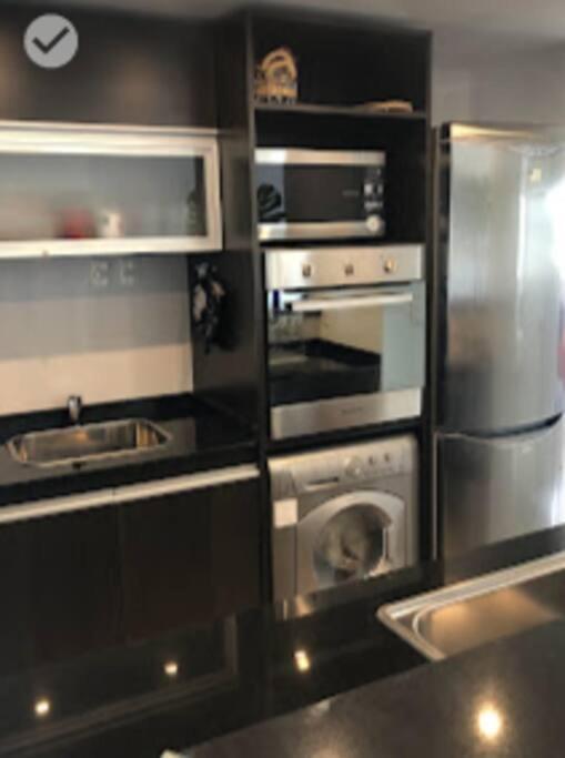 Appartamento Hermoso Departamento Punta Del Este. Categoria. 3D Esterno foto