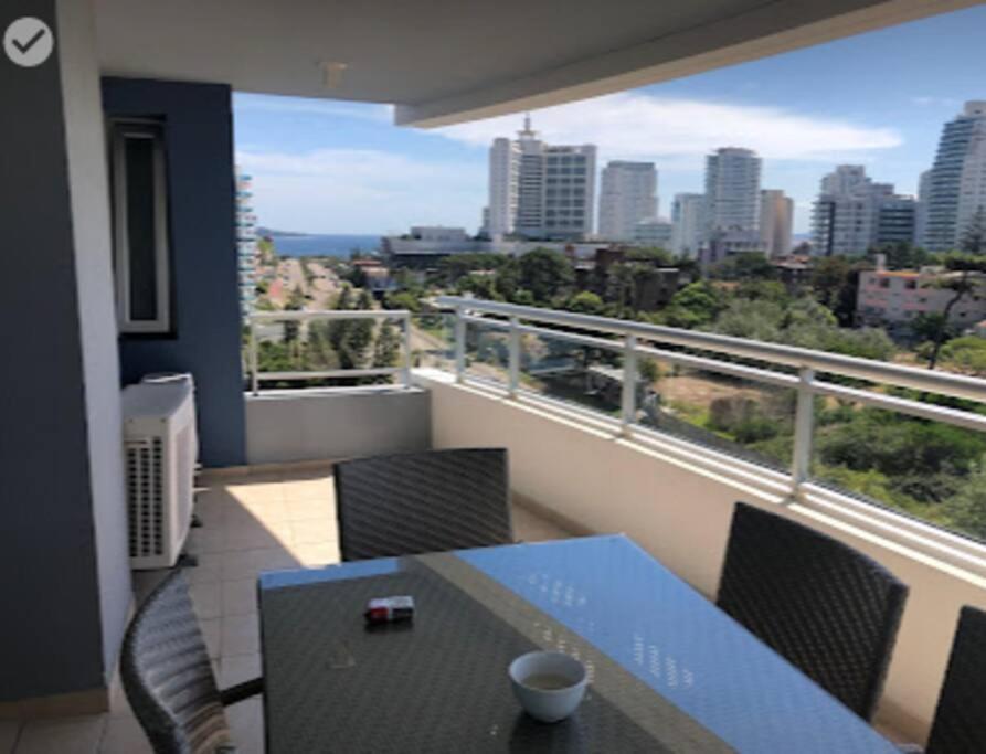 Appartamento Hermoso Departamento Punta Del Este. Categoria. 3D Esterno foto