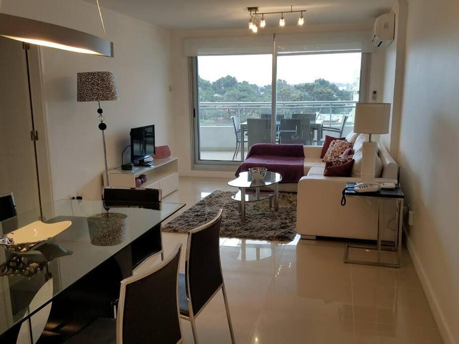 Appartamento Hermoso Departamento Punta Del Este. Categoria. 3D Esterno foto