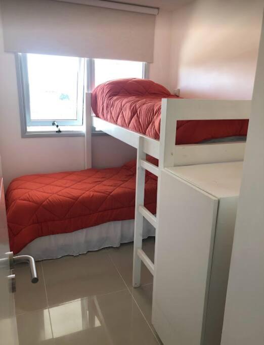 Appartamento Hermoso Departamento Punta Del Este. Categoria. 3D Esterno foto