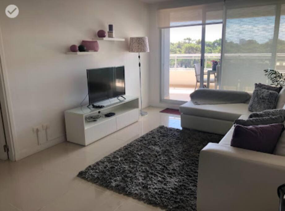 Appartamento Hermoso Departamento Punta Del Este. Categoria. 3D Esterno foto