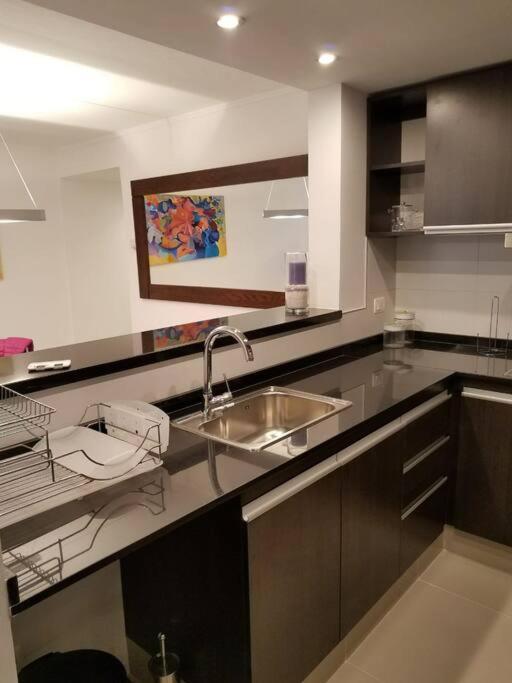 Appartamento Hermoso Departamento Punta Del Este. Categoria. 3D Esterno foto